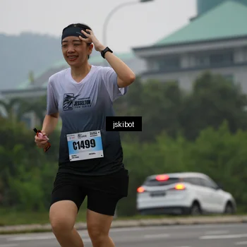 Runner Photo 7233695