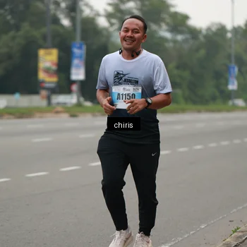 Runner Photo 7233698