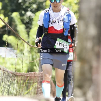 Runner Photo 72337