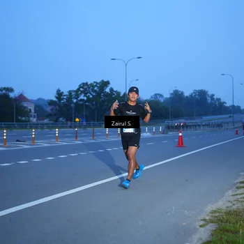 Runner Photo 7233702