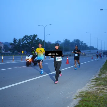 Runner Photo 7233704