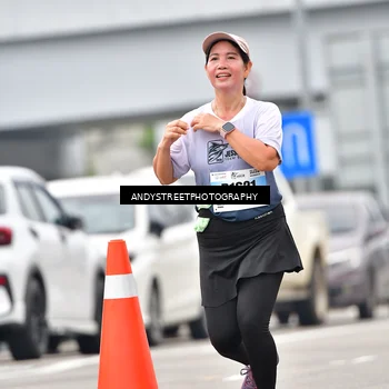 Runner Photo 7233705