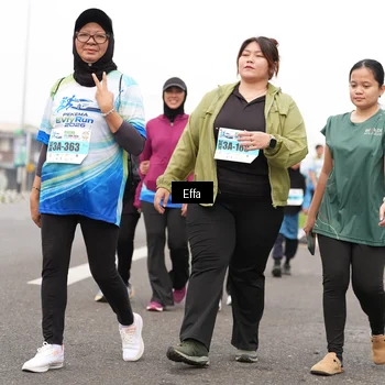 Runner Photo 7233707