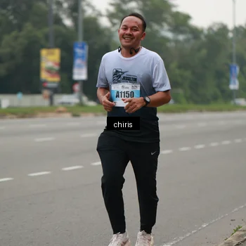 Runner Photo 7233712