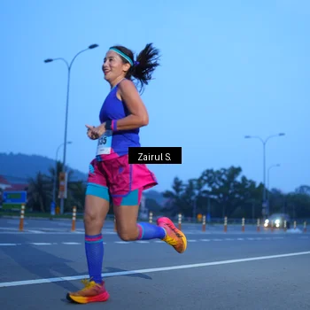 Runner Photo 7233718