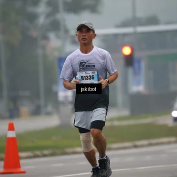 Runner Photo 7233720