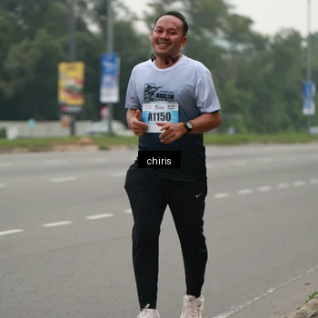 Runner Photo 7233721