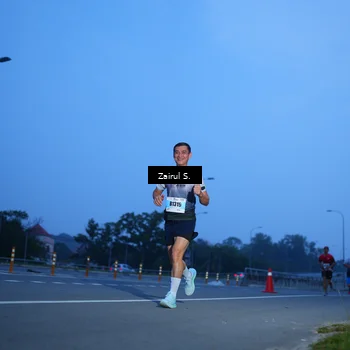 Runner Photo 7233731