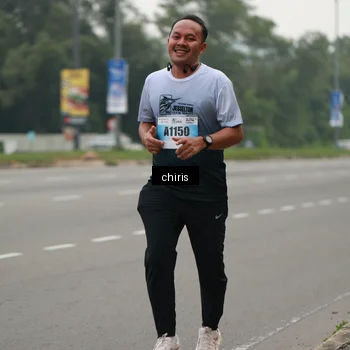 Runner Photo 7233732