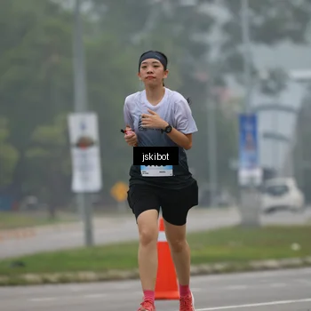 Runner Photo 7233733