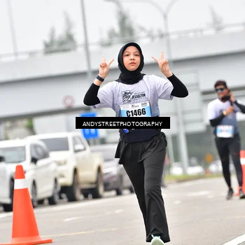 Runner Photo 7233737