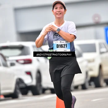 Runner Photo 7233740