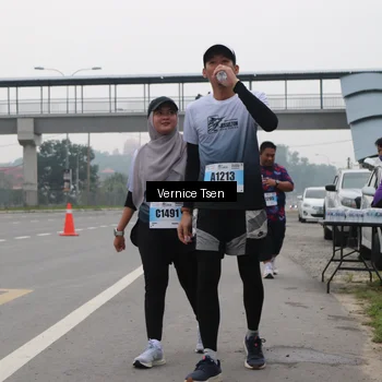 Runner Photo 7233741