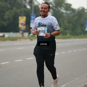 Runner Photo 7233742