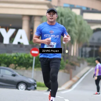 Runner Photo 7233755