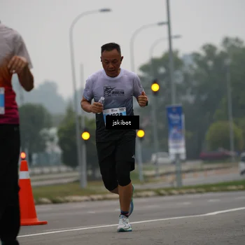 Runner Photo 7233760