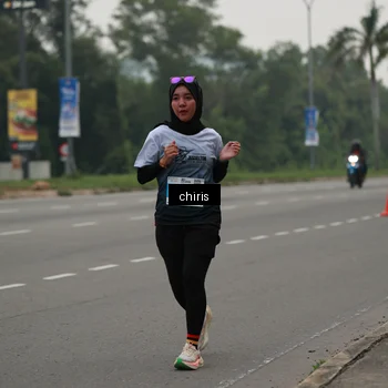 Runner Photo 7233769
