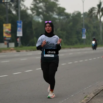 Runner Photo 7233770