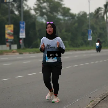 Runner Photo 7233779