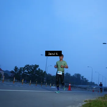Runner Photo 7233780