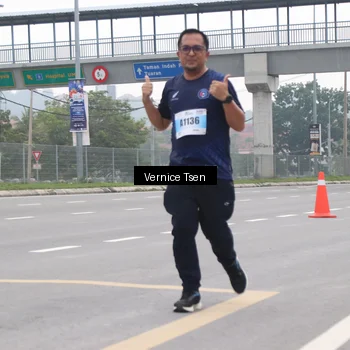 Runner Photo 7233783