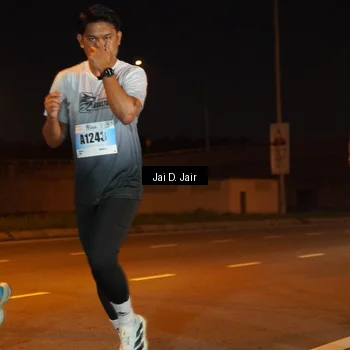 Runner Photo 7233784