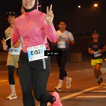 Runner Photo 7233788