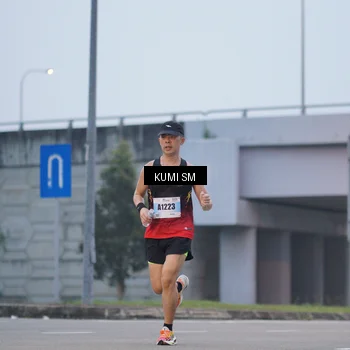 Runner Photo 7233792
