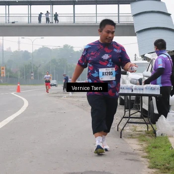 Runner Photo 7233793