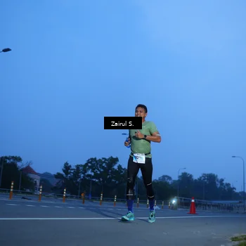 Runner Photo 7233797