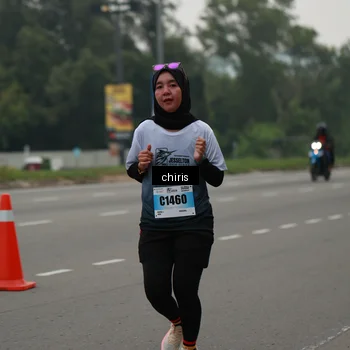 Runner Photo 7233798