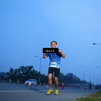 Runner Photo 7233803