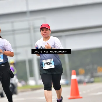 Runner Photo 7233805