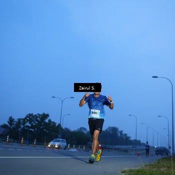 Runner Photo 7233810
