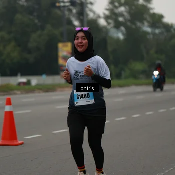Runner Photo 7233812