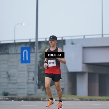 Runner Photo 7233816