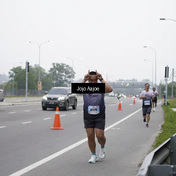 Runner Photo 7233817
