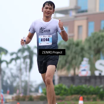 Runner Photo 7233819