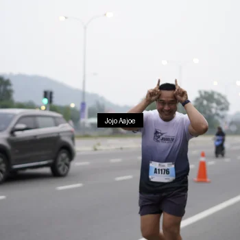 Runner Photo 7233820