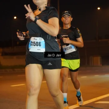 Runner Photo 7233822