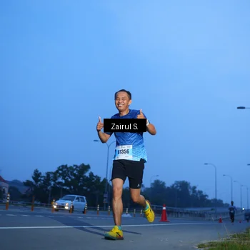 Runner Photo 7233823