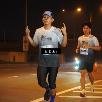 Runner Photo 7233824