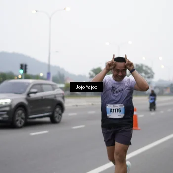 Runner Photo 7233825