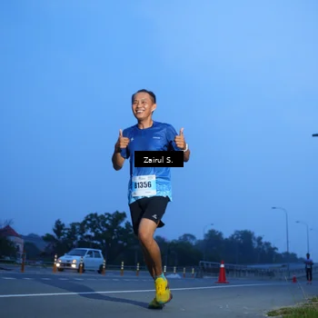 Runner Photo 7233828