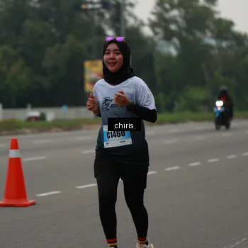 Runner Photo 7233829