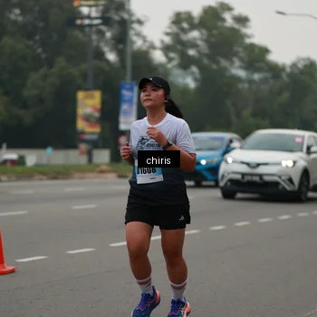 Runner Photo 7233832