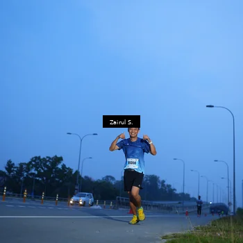 Runner Photo 7233836