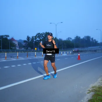 Runner Photo 7233841
