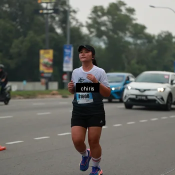 Runner Photo 7233845