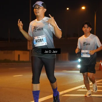 Runner Photo 7233846